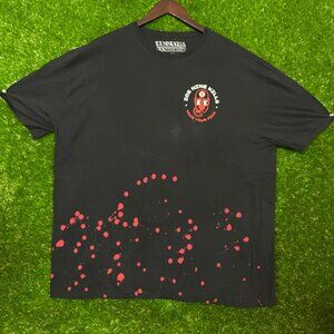 Ice Nine Kills Take Your Pic Rock Album T-shirt size 2XL